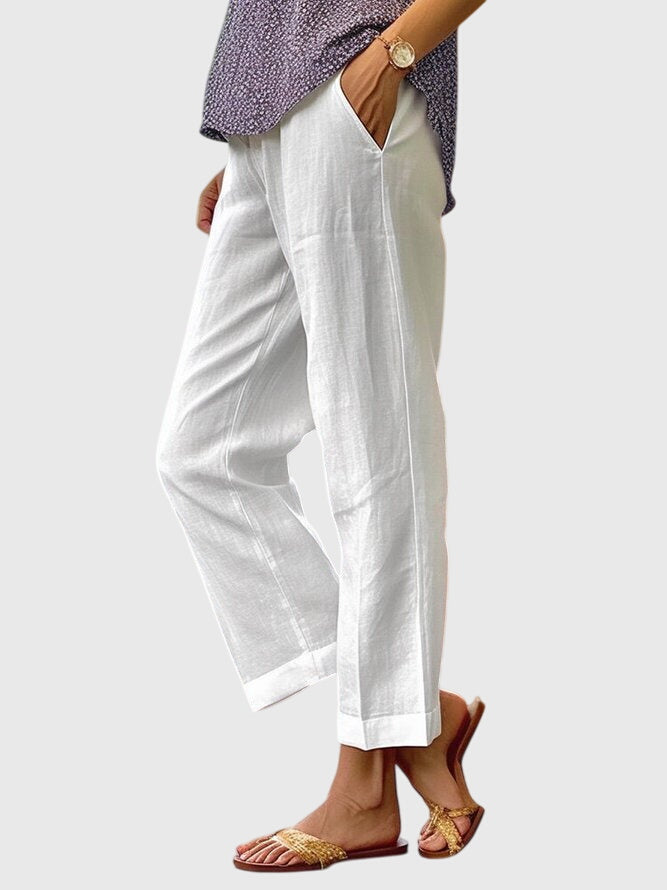 Elaine | Elegant Pants for Women