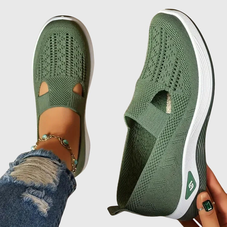 Lora | Comfortable Walking Shoes for Women