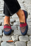 Janelle | Elegance Loafers for Women
