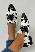 Mallery | Stylish Slip-On Loafers for Women