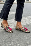 Carissa | Trendy Loafers for Women