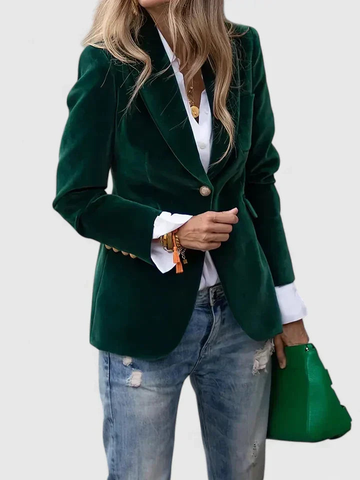 Lileth | Elegant Blazer for Women
