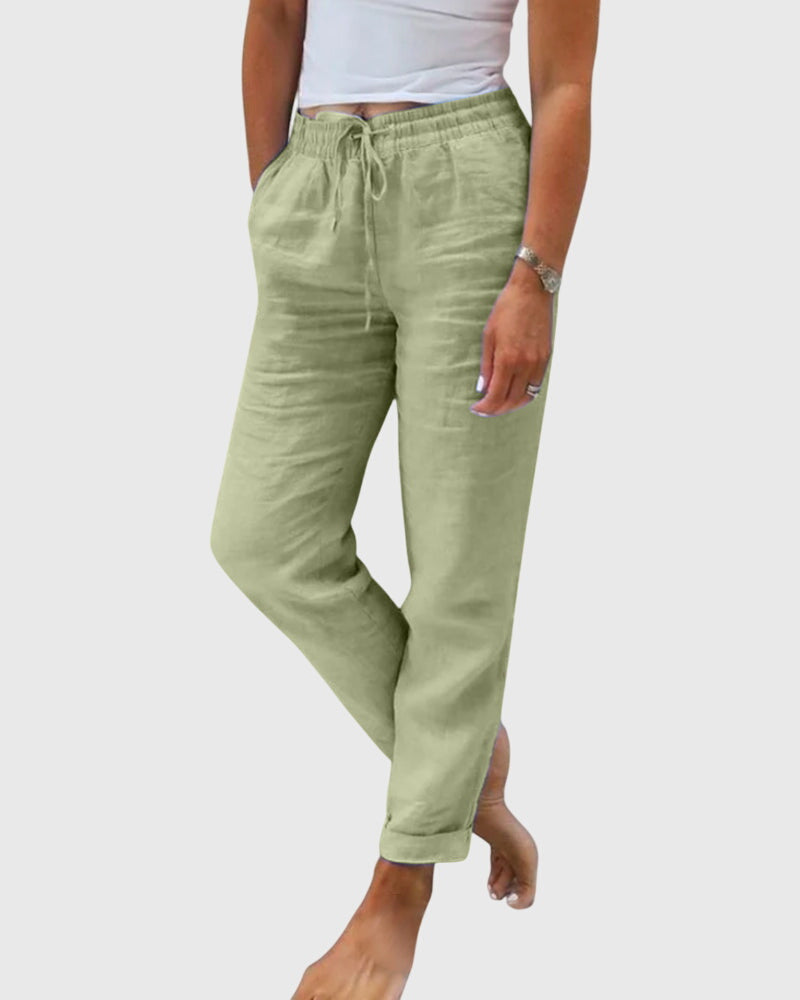 Margaret | Elegant Pants for Women