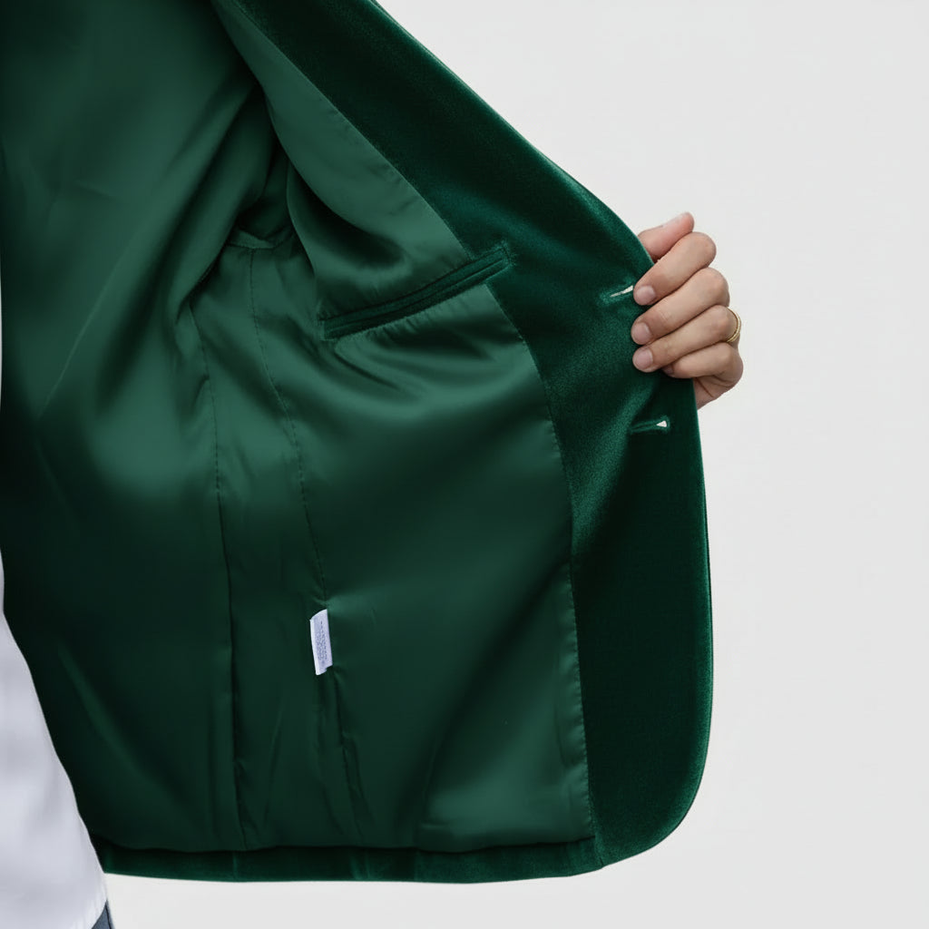 Lileth | Elegant Blazer for Women
