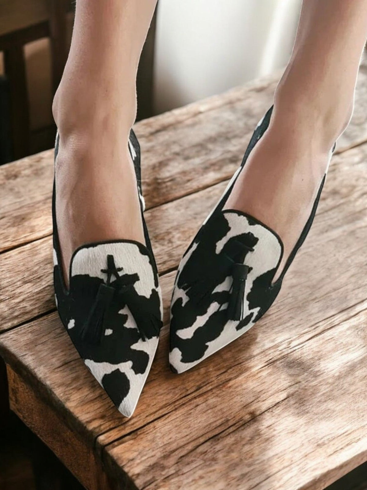 Evelynn | Stylish Loafers for Women