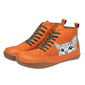 Luna | The Purrfect Boots for Cat Lovers for Women