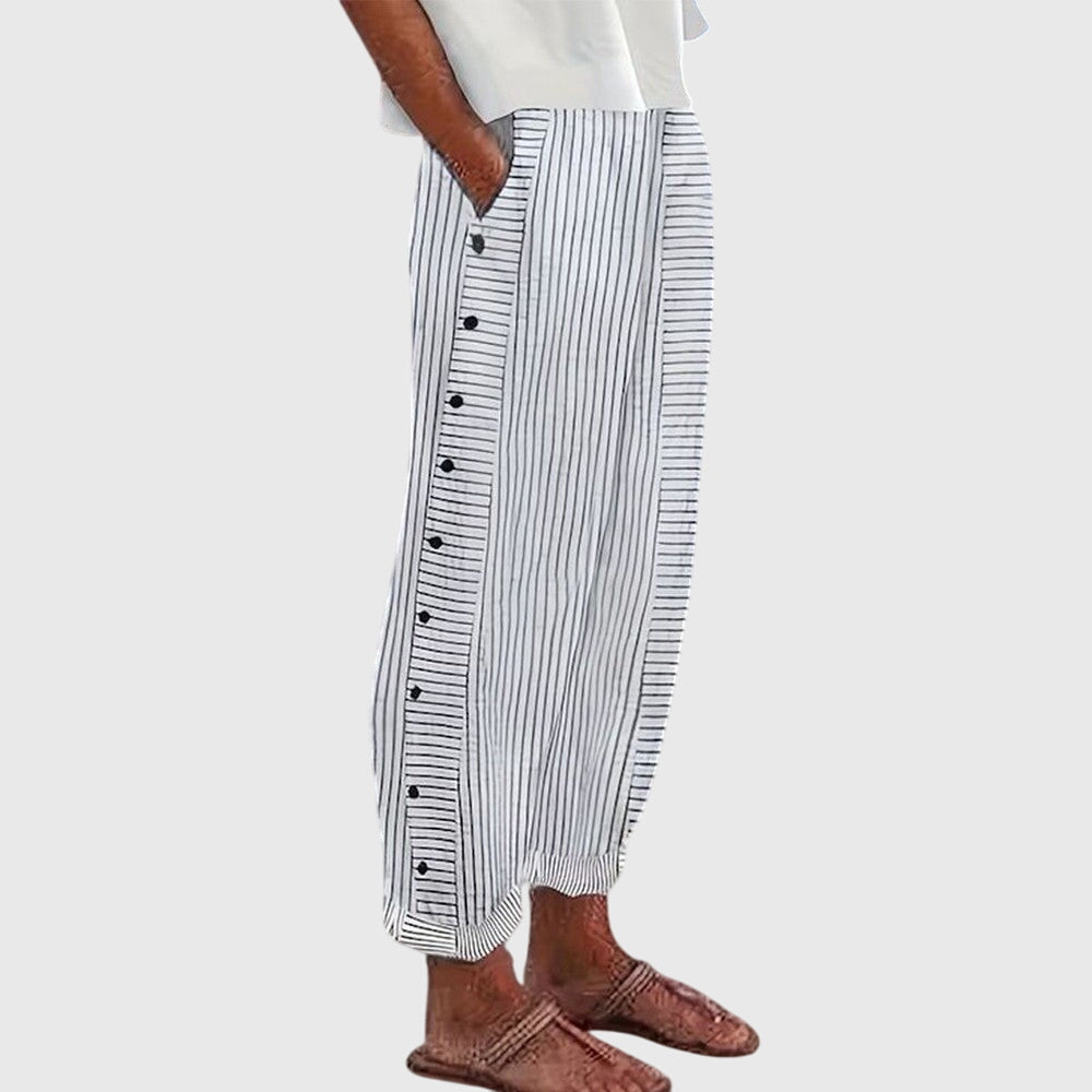 Bertha | Elegant Pants for Women
