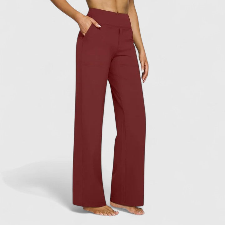 Hilary | Sophisticated Pants for Women