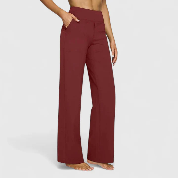 Ame | Elegant Pants for Women