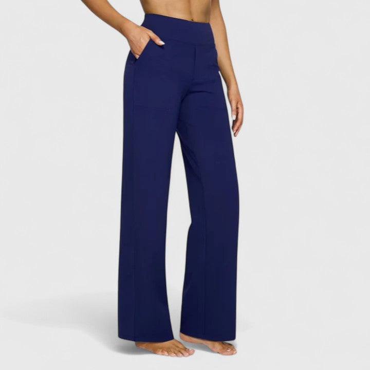 Hilary | Sophisticated Pants for Women