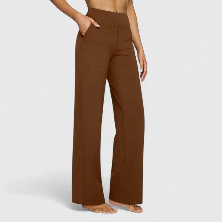 Hilary | Sophisticated Pants for Women