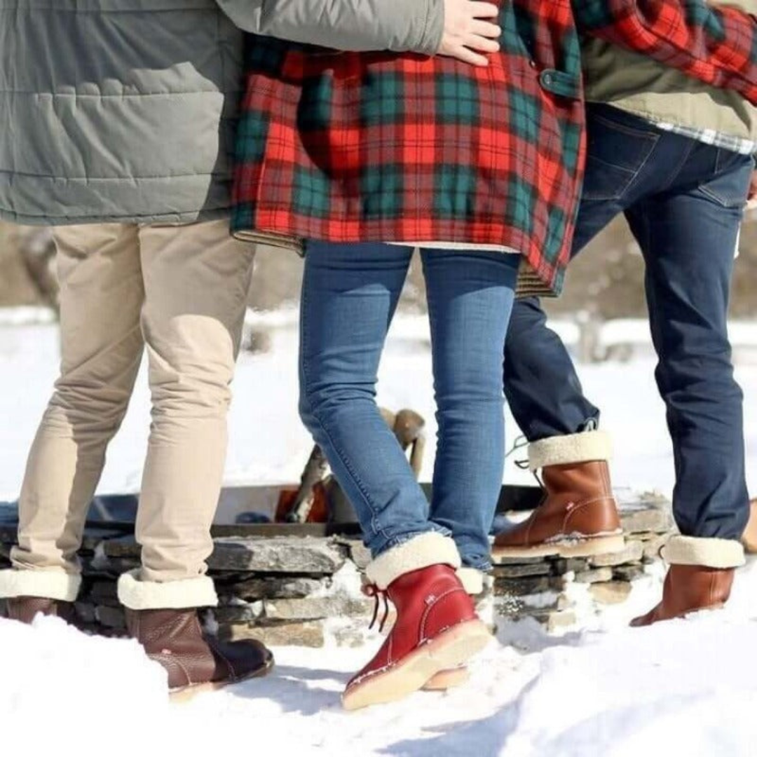 Kavari | Comfortable Boots for Women