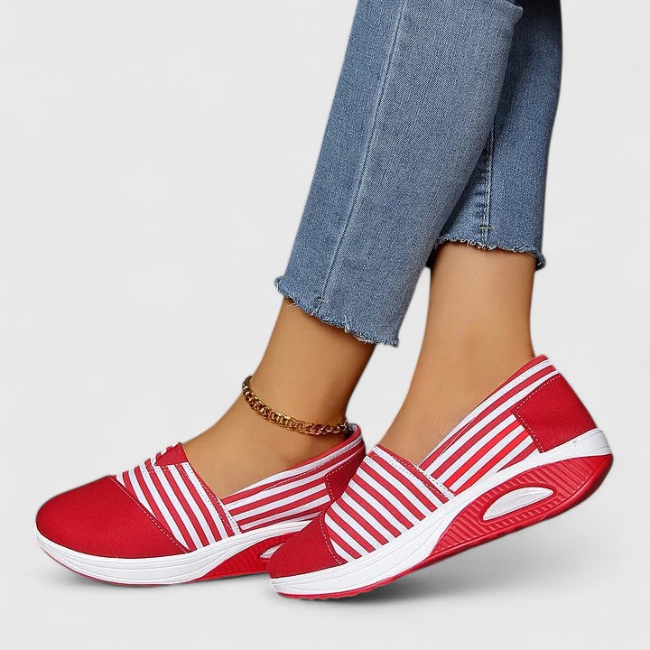 Julia | Comfortable Sneakers for Women