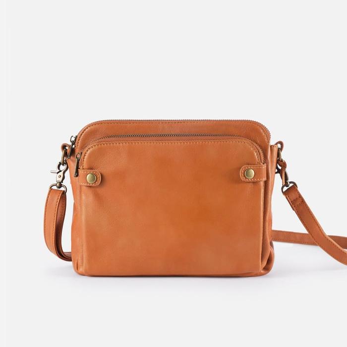 Jovie | Sleek Three-Layer Crossbody Bag for Women