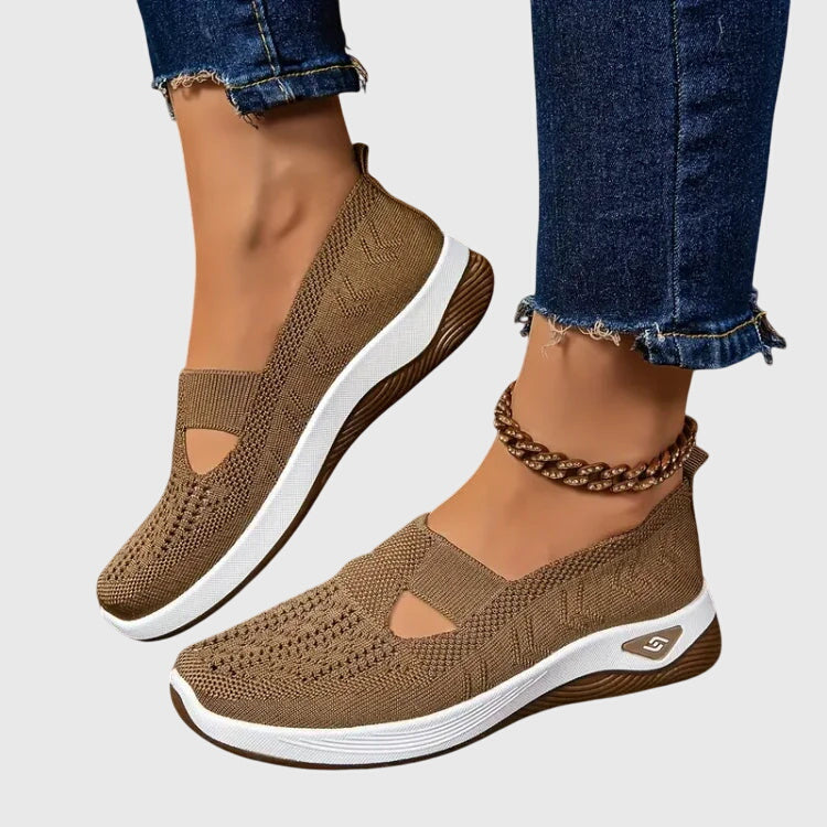 Lora | Comfortable Walking Shoes for Women