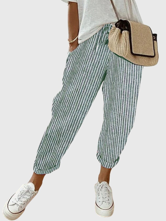 Reina | Elegant Pants for Women