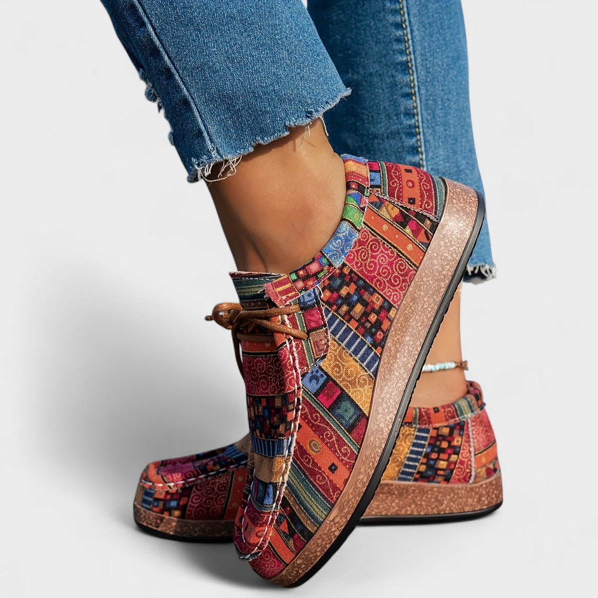 Seryphina | Comfortable Sneakers for Women
