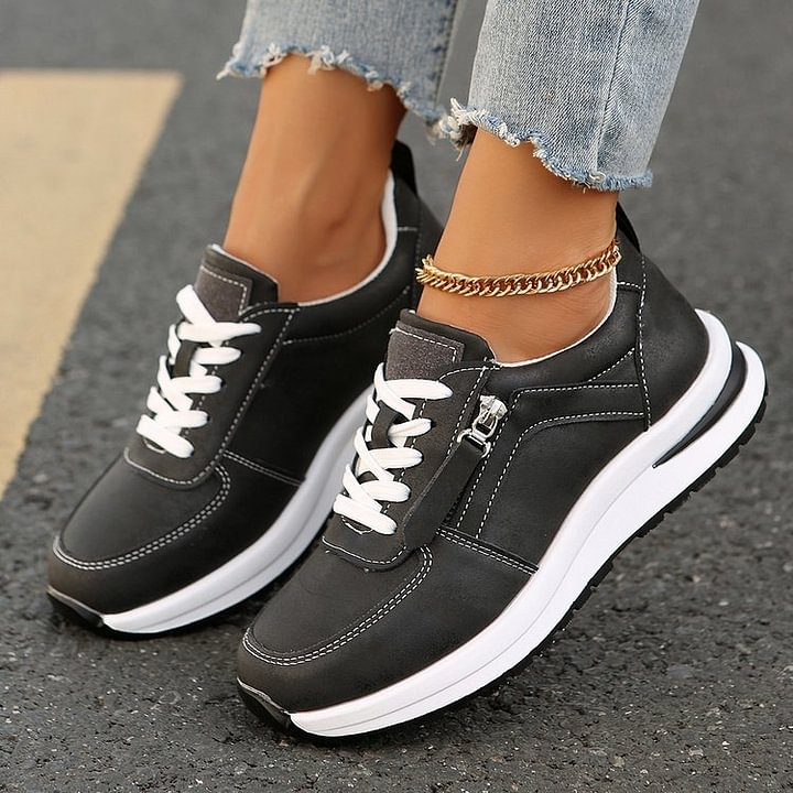 Ashlyn | Comfortable Sneakers for Women
