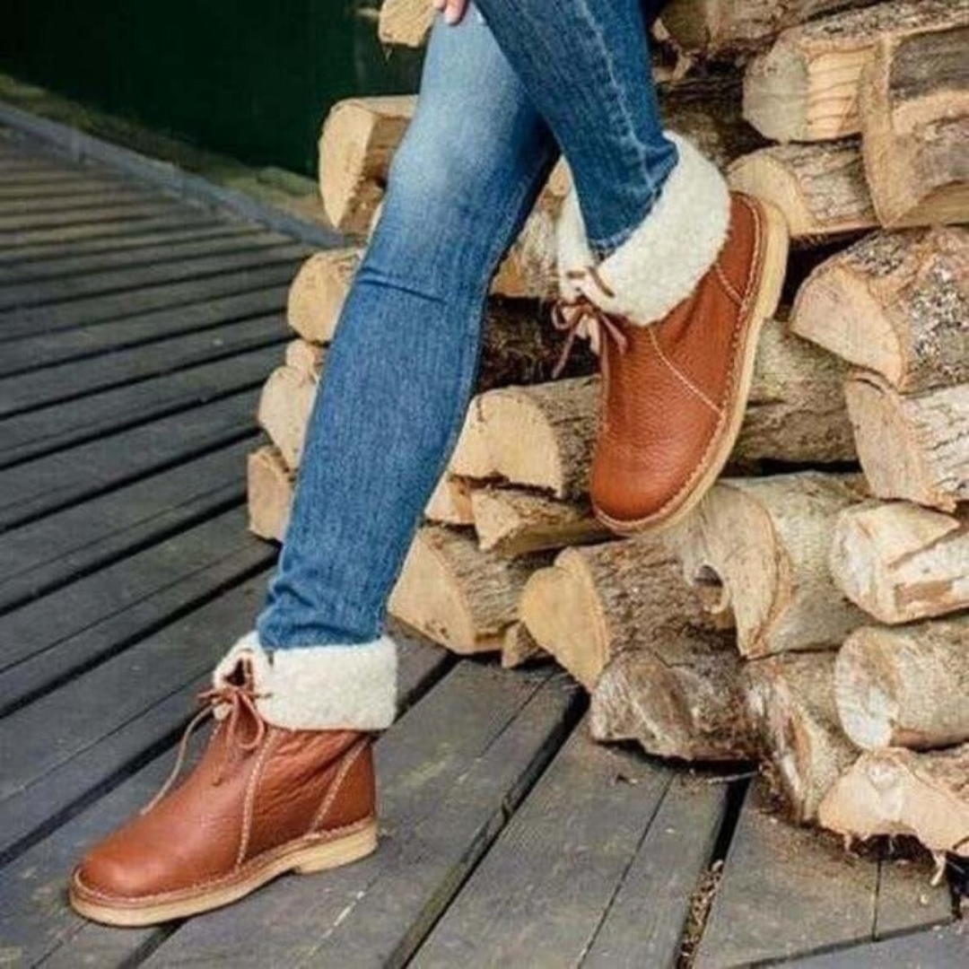 Kavari | Comfortable Boots for Women