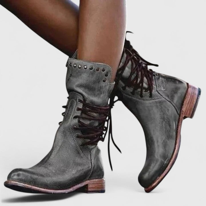 Ember | Comfortable Boots for Women