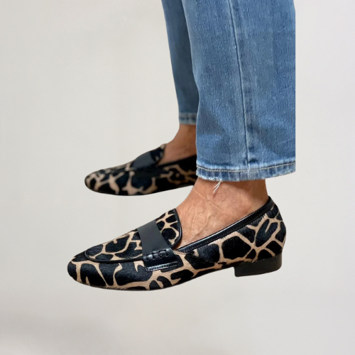 Shaylen | Cozy Loafers for Women