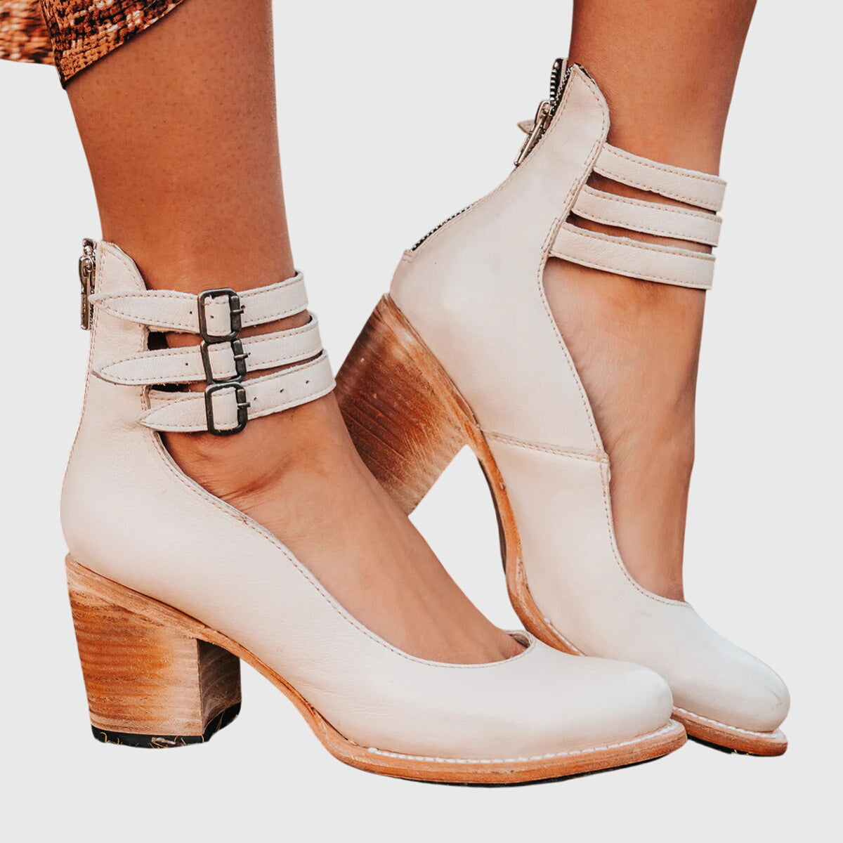 Nina | Elegant and Comfortable Sandals for Women