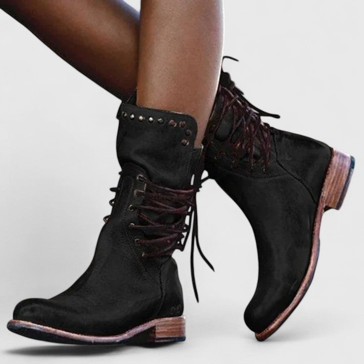 Ember | Comfortable Boots for Women