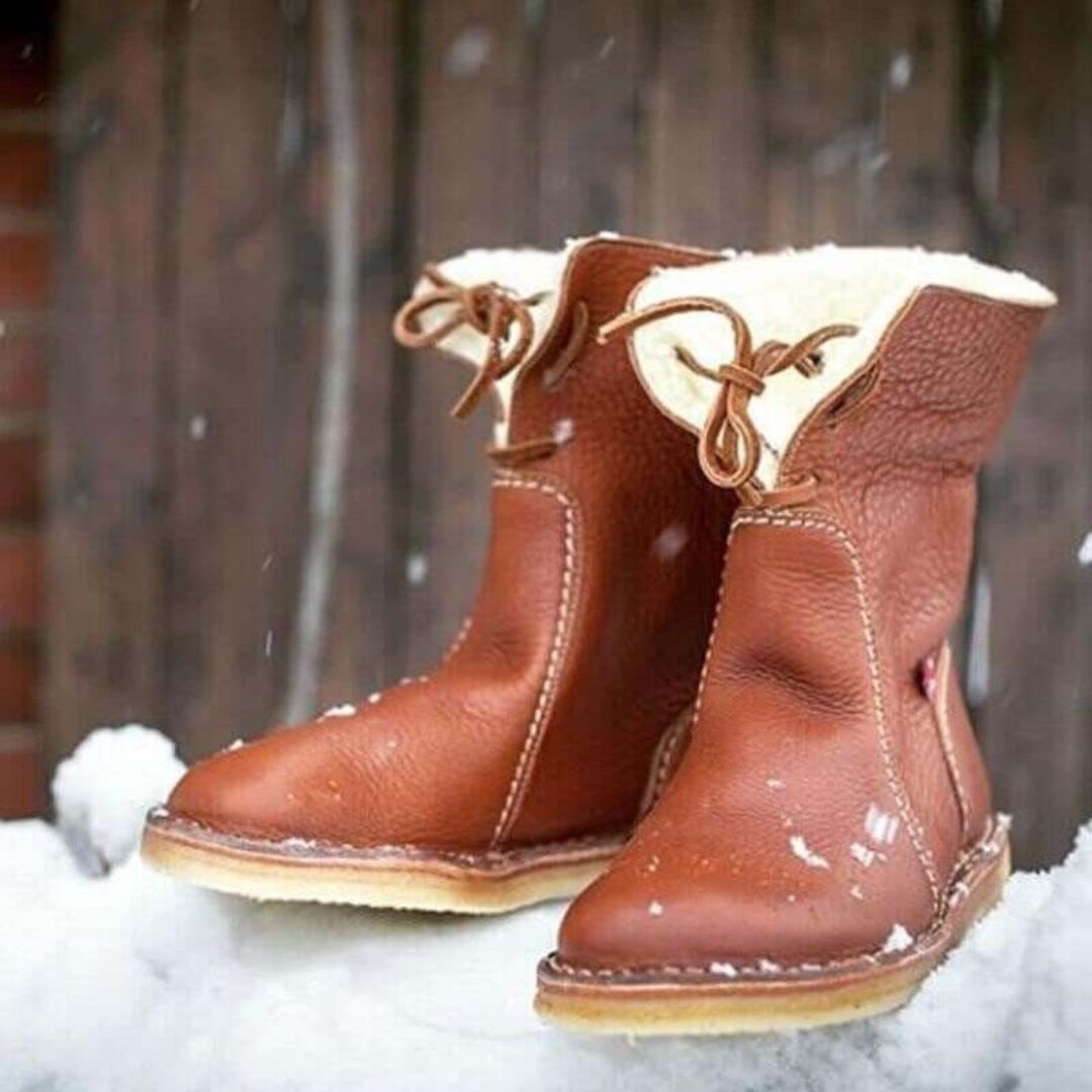 Kavari | Comfortable Boots for Women