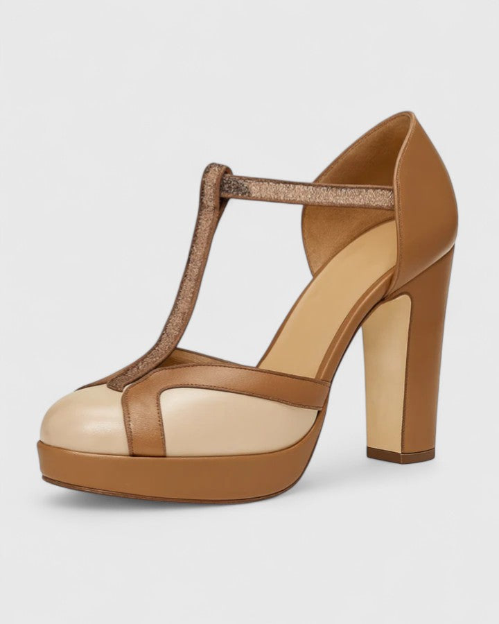 Nadia | Sophisticated Heels for Women