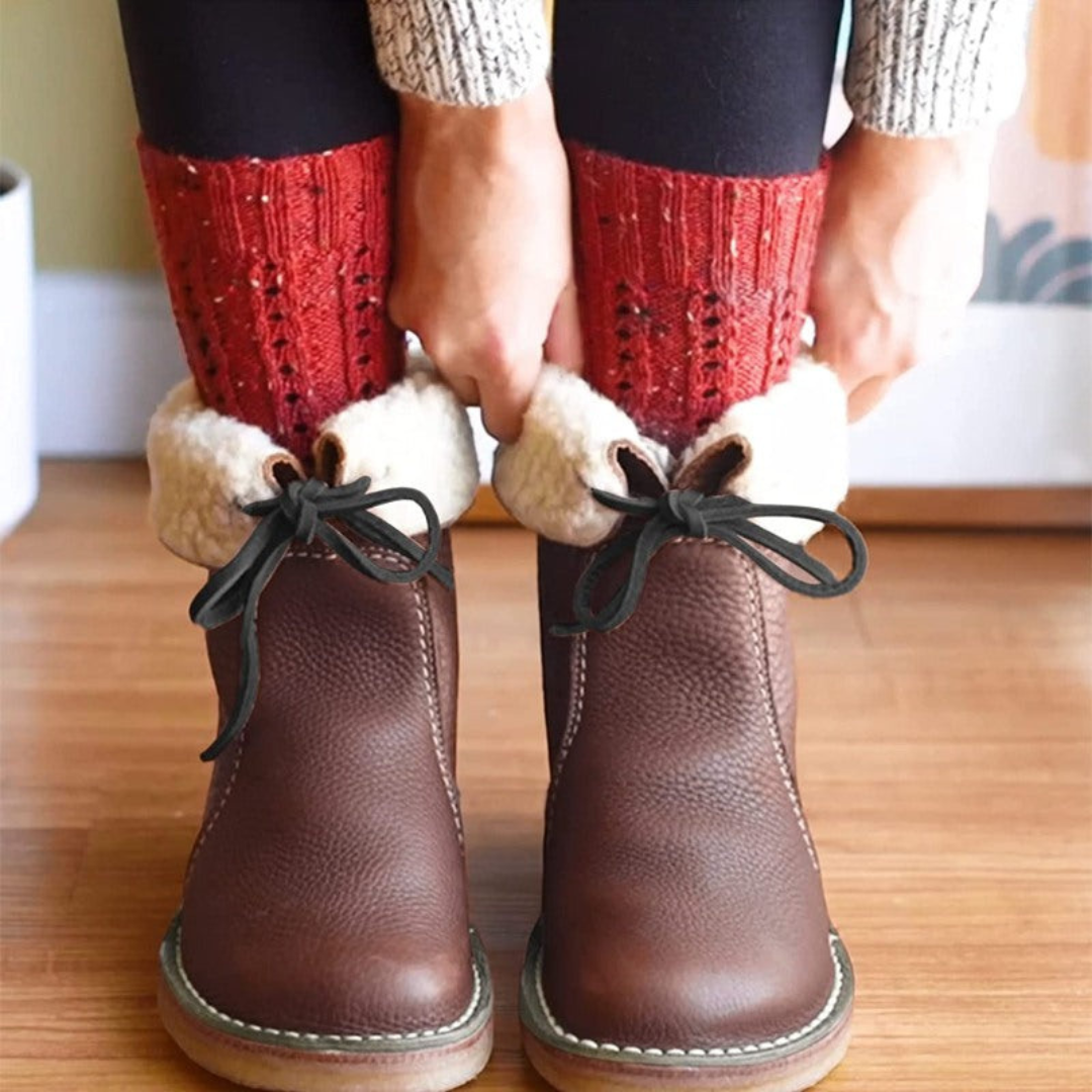 Kavari | Comfortable Boots for Women