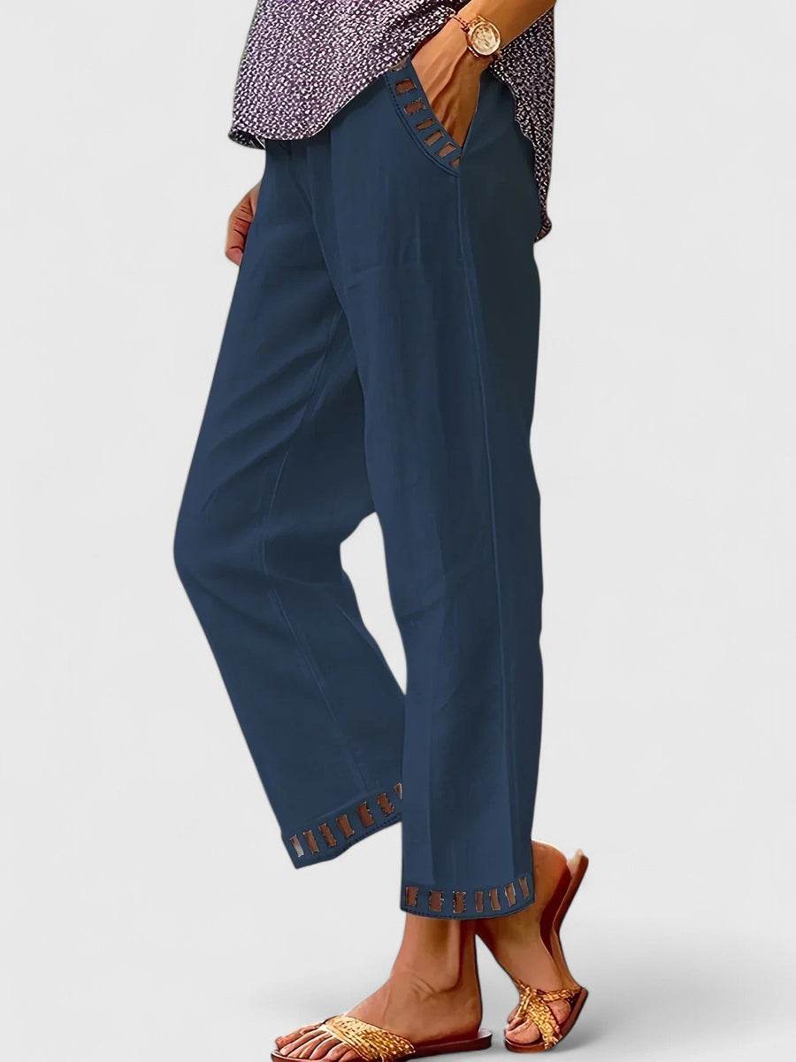 Skyla | Sophisticated Pants for Women