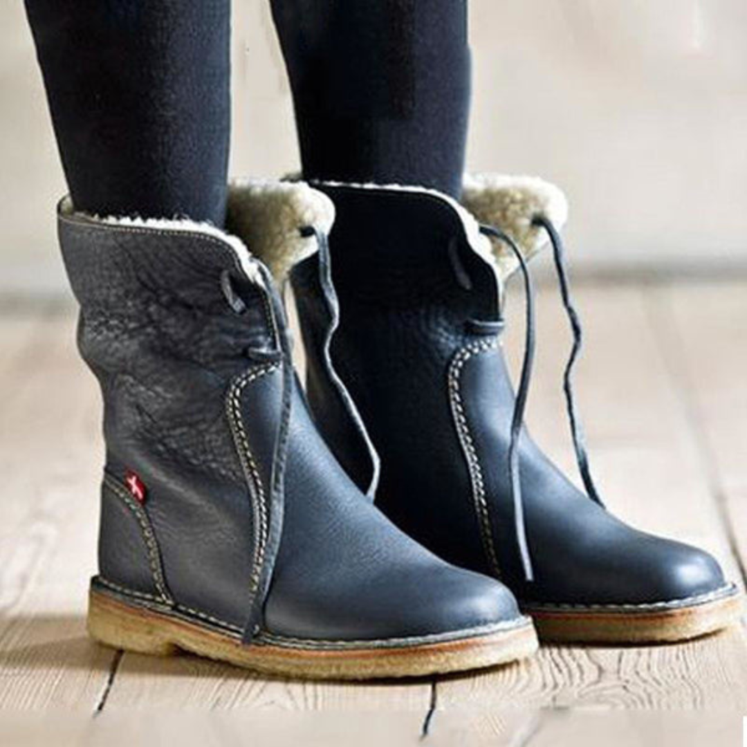 Kavari | Comfortable Boots for Women