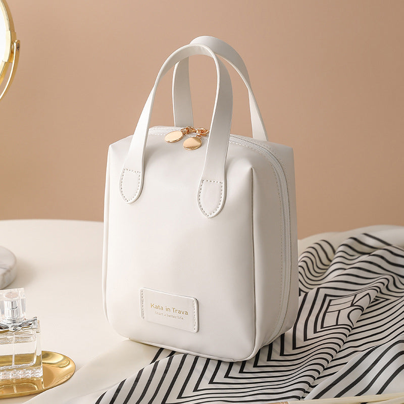 Vega | Exquisite Multifunctional Travel Bag for Women