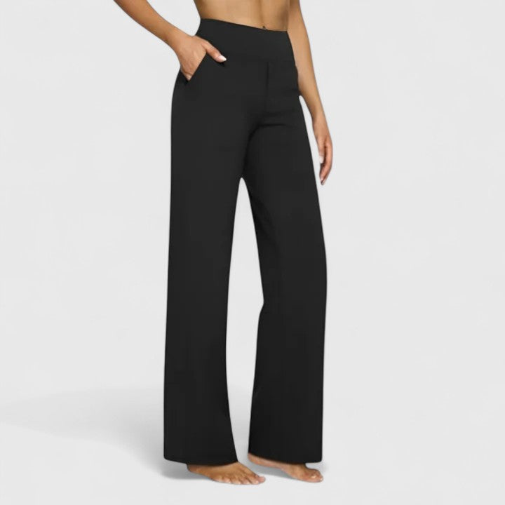 Hilary | Sophisticated Pants for Women