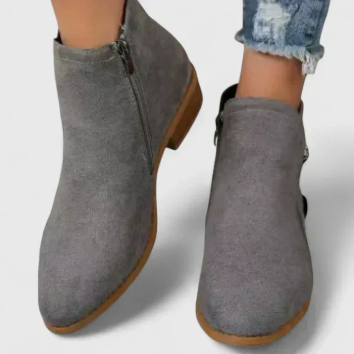 Seraphina | Sophisticated Boots for Women