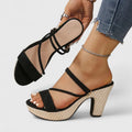 Lorienna | Sophisticated Heels for Women