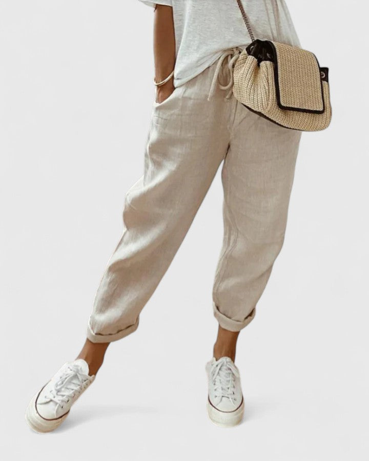 Dhalianette | Elegant Pants for Women