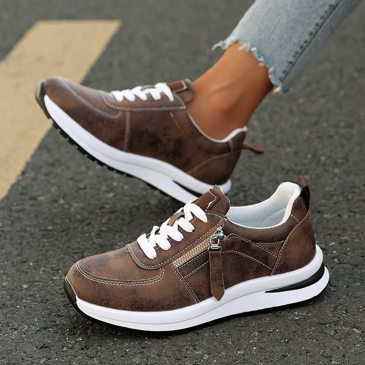Ashlyn | Comfortable Sneakers for Women