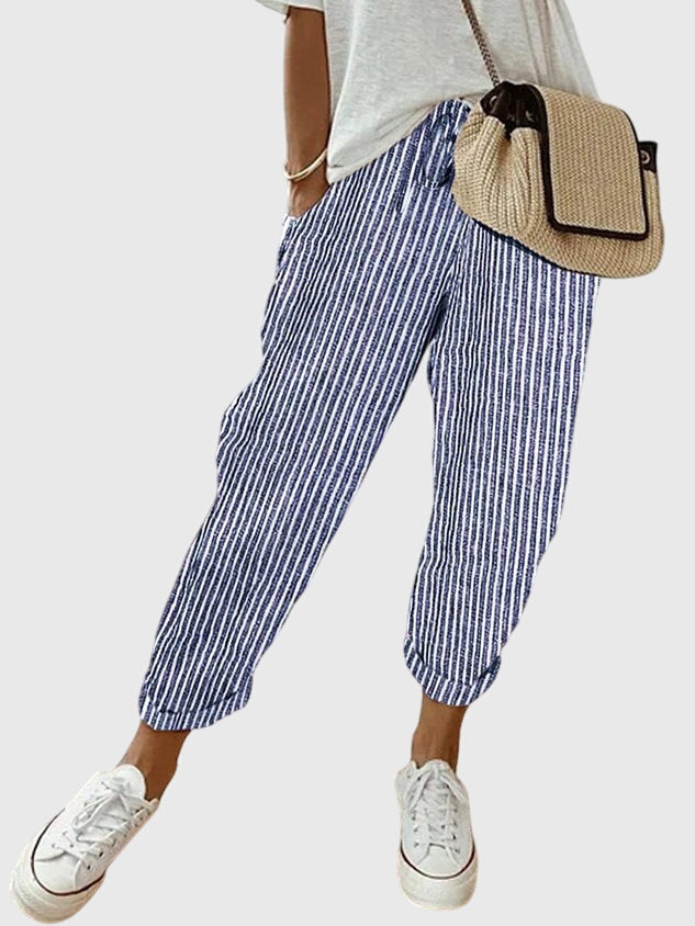 Reina | Elegant Pants for Women