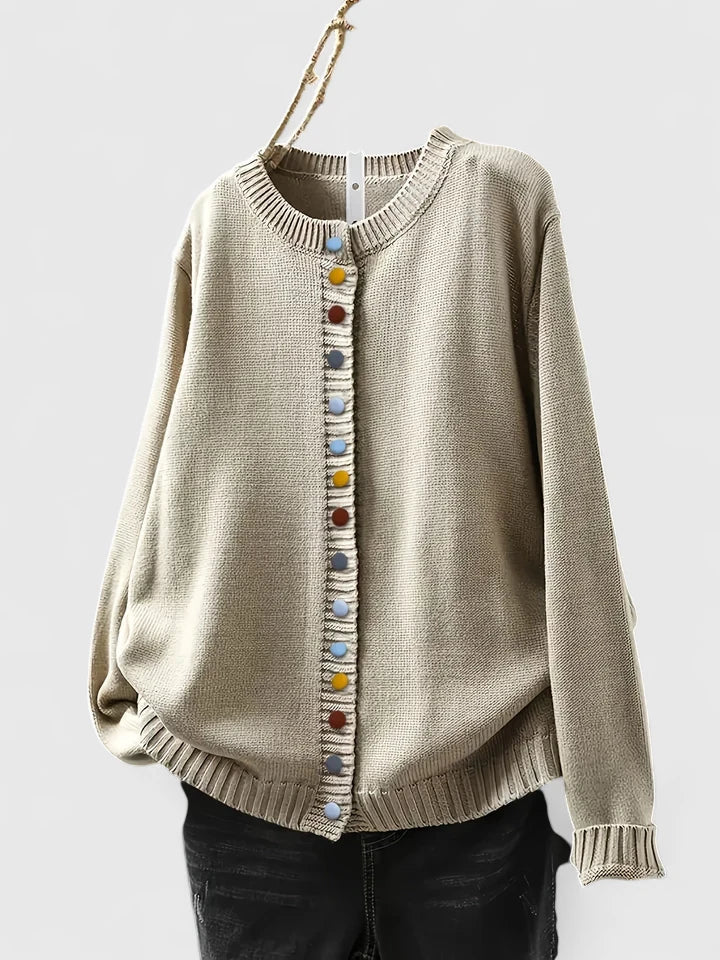 Adalyn | Grace Cardigan for Women