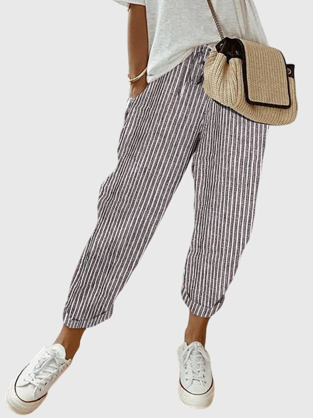 Reina | Elegant Pants for Women