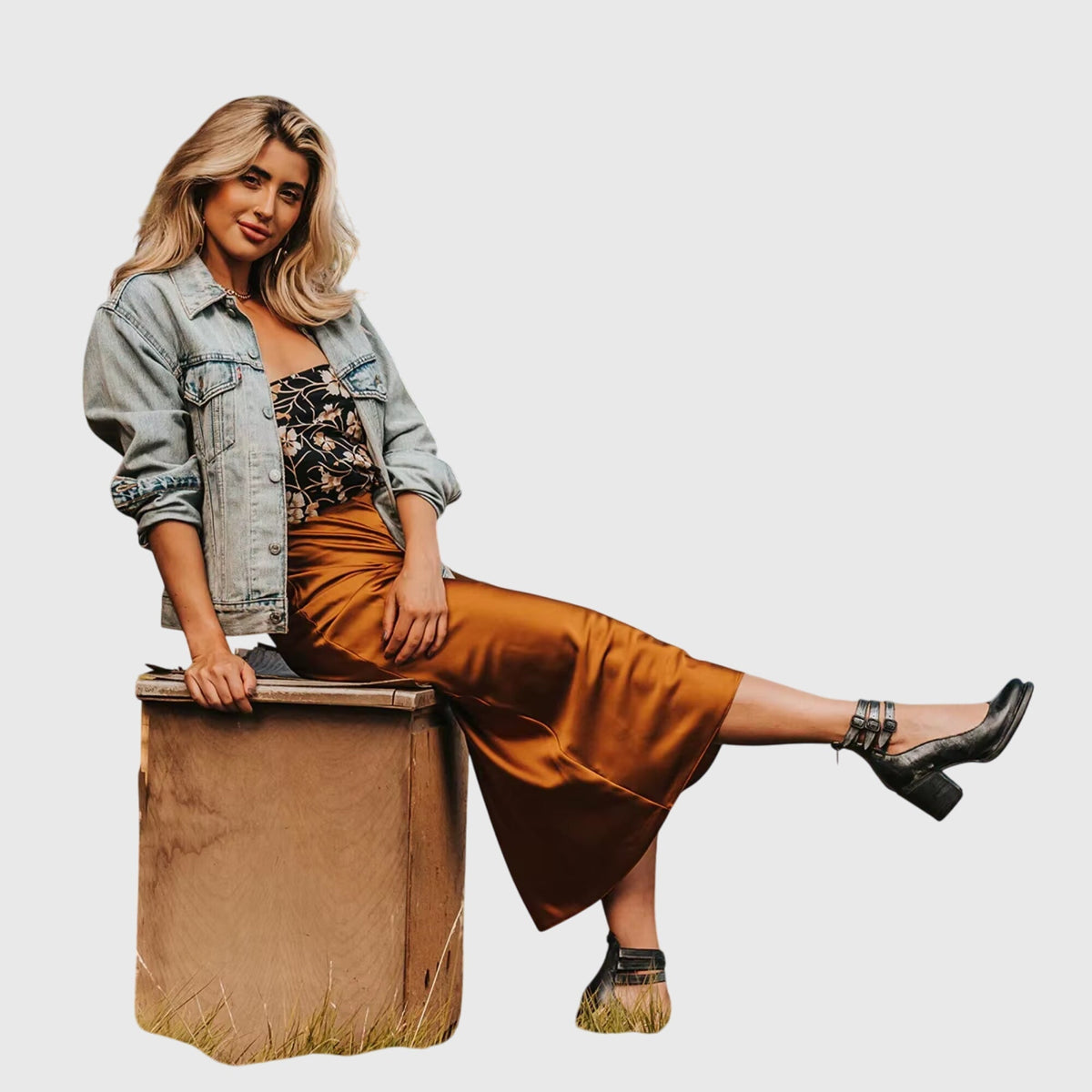 Nina | Elegant and Comfortable Sandals for Women
