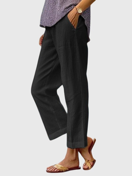 Elaine | Elegant Pants for Women