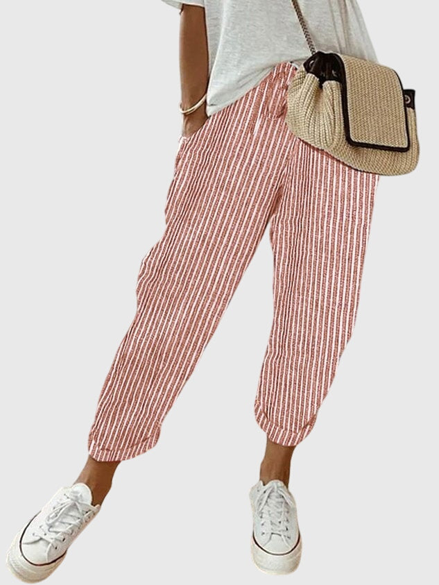 Reina | Elegant Pants for Women
