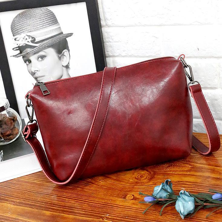 Sutton | Stylish Retro 4-Piece Bag Set for Women