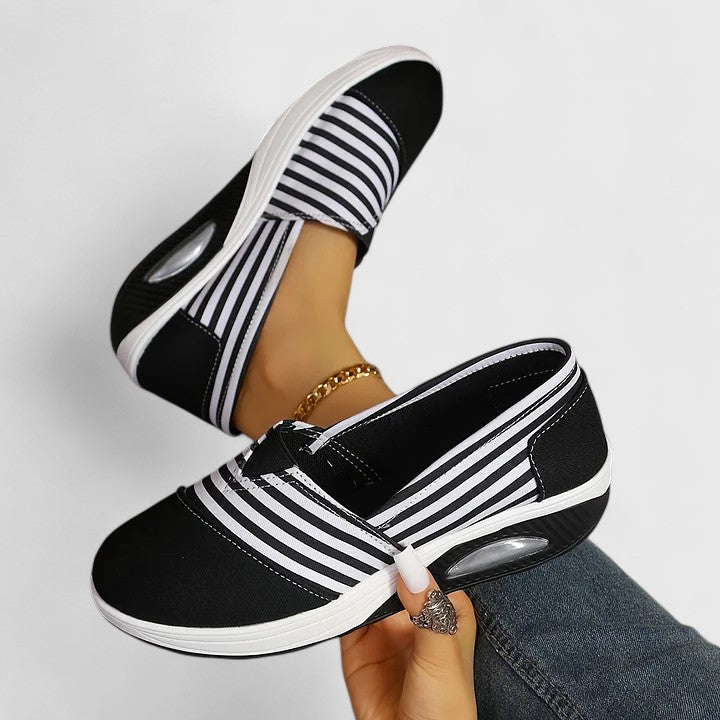 Julia | Comfortable Sneakers for Women