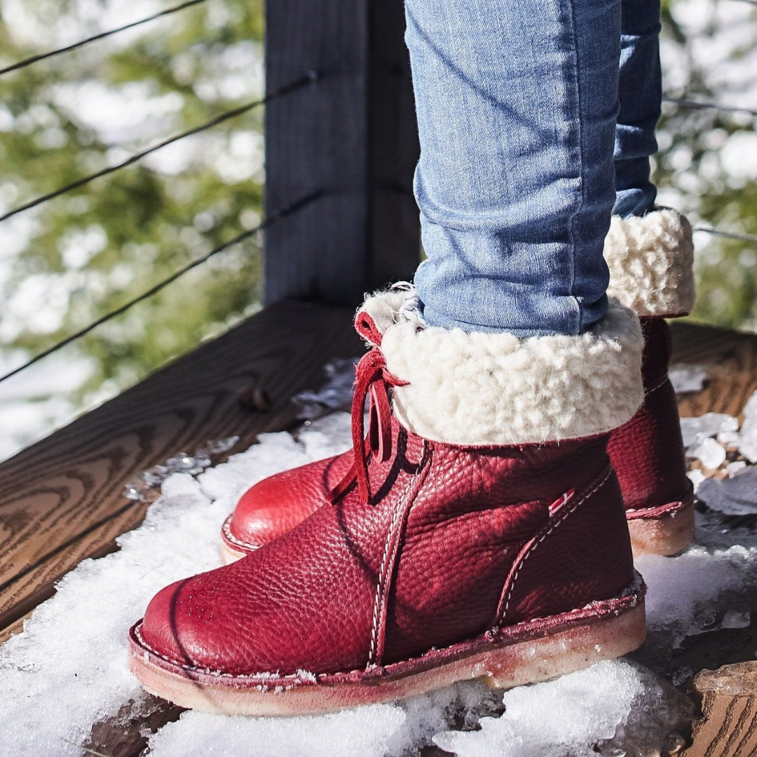 Kavari | Comfortable Boots for Women