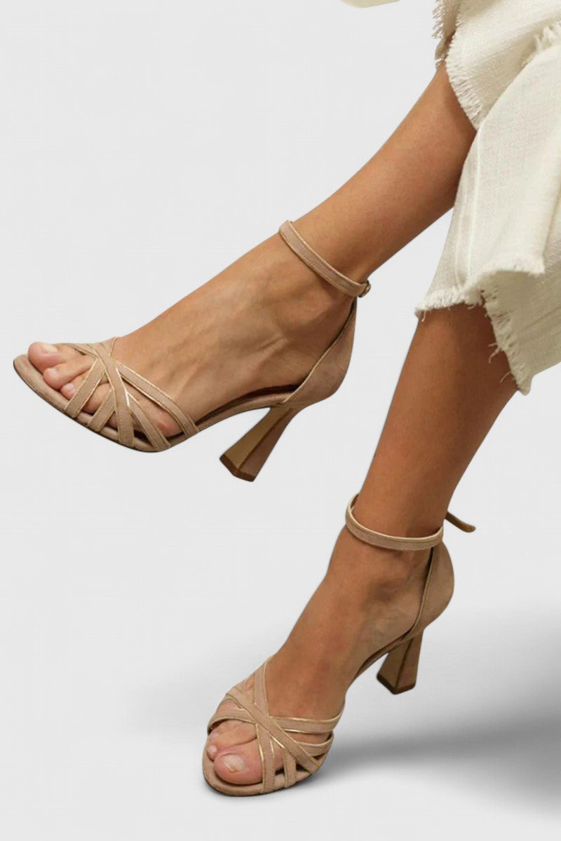 Daniliza | Elegant Heels for Women