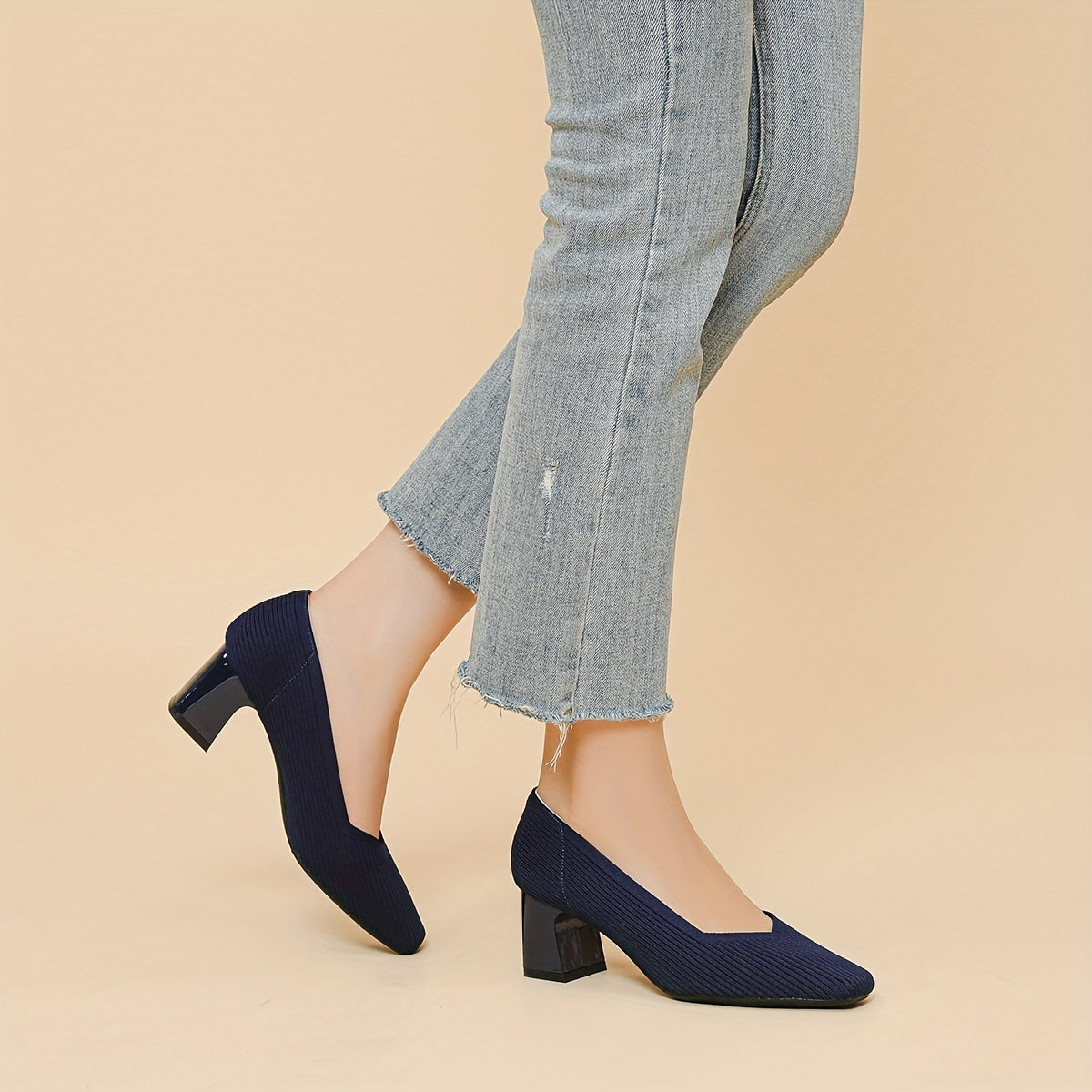 Zayli | Comfortable Heels for Women