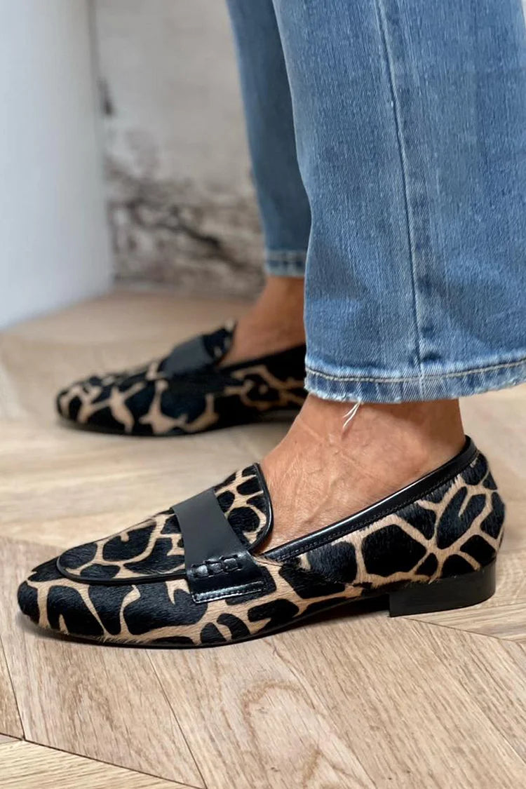 Shaylen | Cozy Loafers for Women